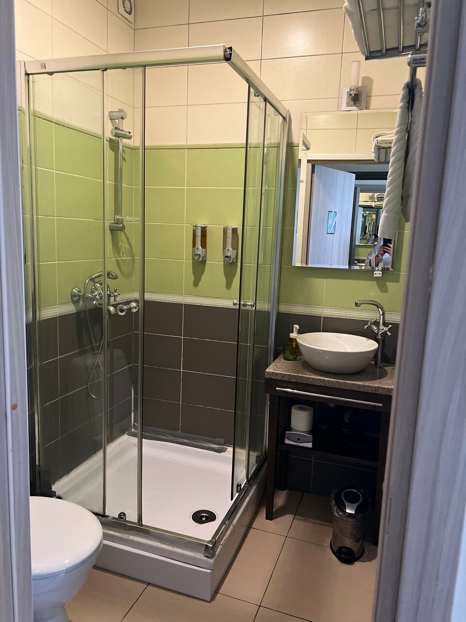 Мини-отель Классики Санкт-Петербург-183