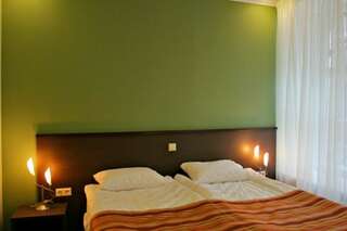 Мини-отель Классики Санкт-Петербург Стандартный двухместный номер с 1 кроватью или 2 отдельными кроватями-8