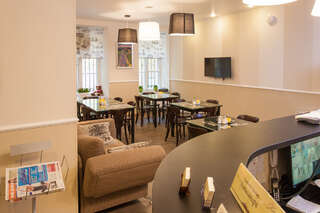 Мини-отель Классики Санкт-Петербург-4