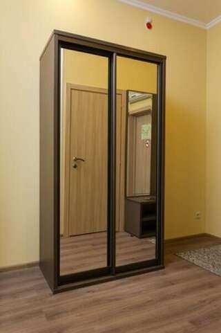 Мини-отель Классики Санкт-Петербург Улучшенный двухместный номер Делюкс с 1 кроватью или 2 отдельными кроватями-2