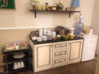 Мини-отель Классики Санкт-Петербург-3