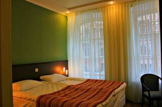 Мини-отель Классики Санкт-Петербург Стандарт-2