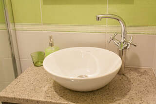 Мини-отель Классики Санкт-Петербург-6