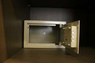 Мини-отель Классики Санкт-Петербург Стандартный трехместный номер-5