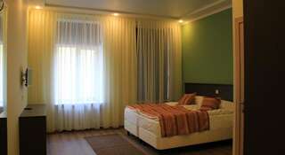 Мини-отель Классики Санкт-Петербург Улучшенный двухместный номер с 1 кроватью или 2 отдельными кроватями-4