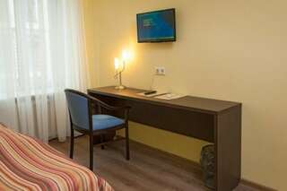 Мини-отель Классики Санкт-Петербург Улучшенный двухместный номер Делюкс с 1 кроватью или 2 отдельными кроватями-3