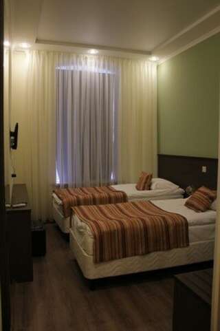 Мини-отель Классики Санкт-Петербург Эконом-5