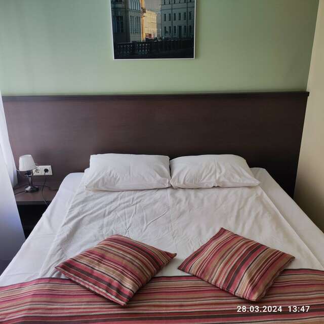 Мини-отель Классики Санкт-Петербург-151