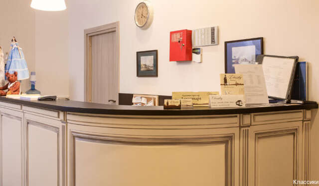 Мини-отель Классики Санкт-Петербург-119