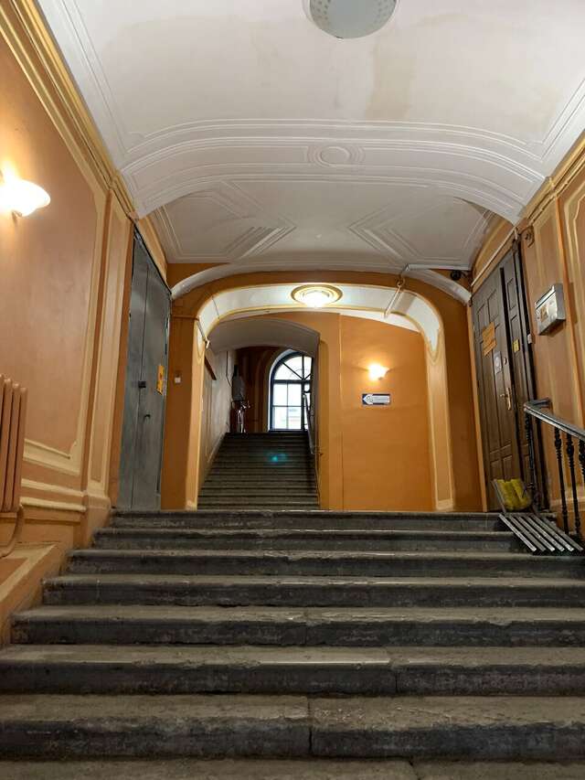 Мини-отель Классики Санкт-Петербург-107