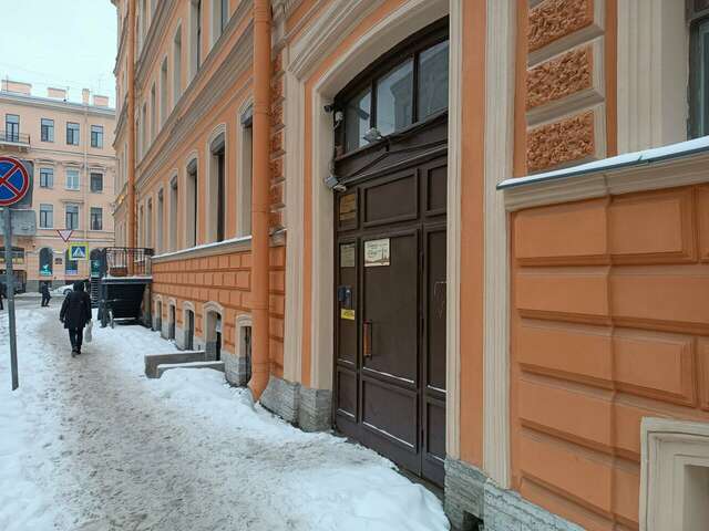 Мини-отель Классики Санкт-Петербург-18