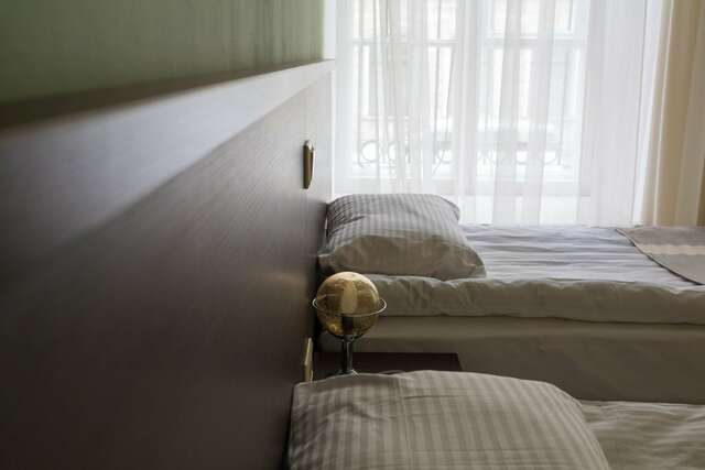 Мини-отель Классики Санкт-Петербург-15