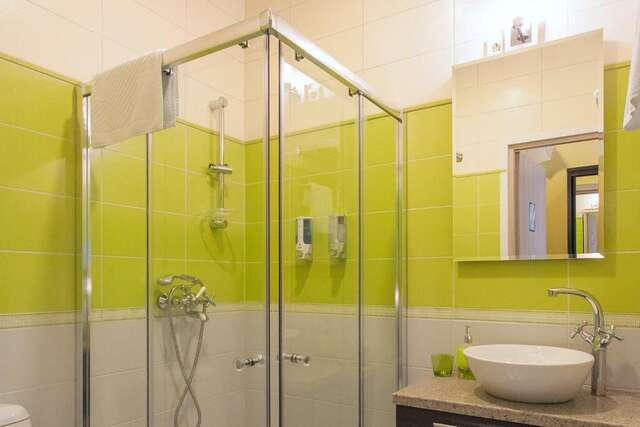 Мини-отель Классики Санкт-Петербург-91