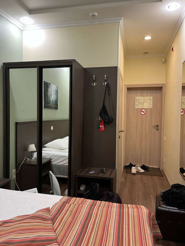 Мини-отель Классики Санкт-Петербург-144