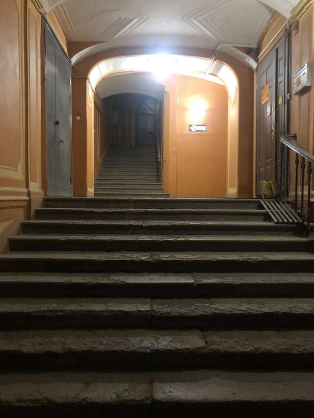 Мини-отель Классики Санкт-Петербург-134