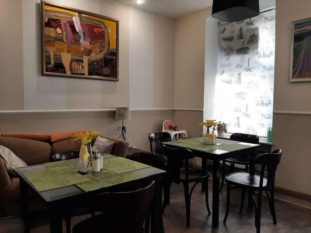 Мини-отель Классики Санкт-Петербург-166