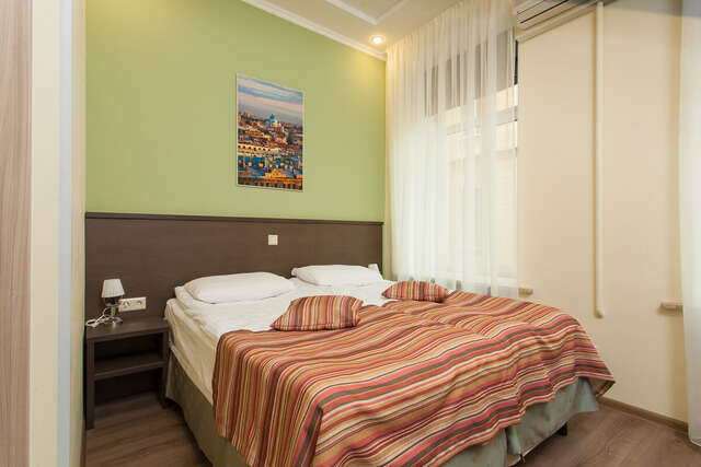 Мини-отель Классики Санкт-Петербург-8