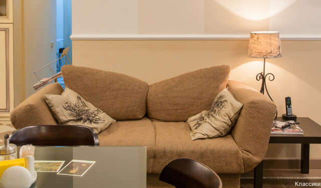 Мини-отель Классики Санкт-Петербург-108