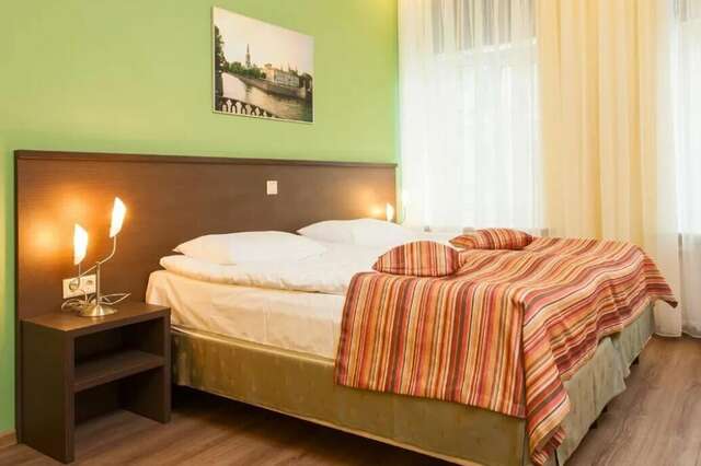 Мини-отель Классики Санкт-Петербург-56