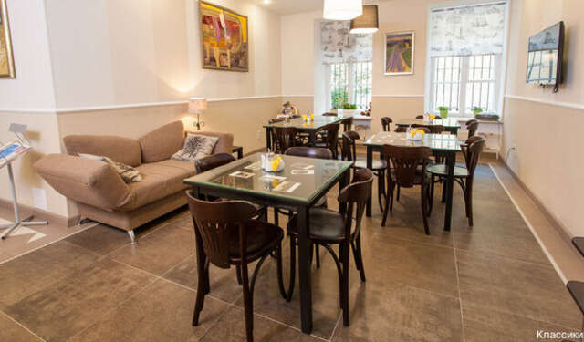 Мини-отель Классики Санкт-Петербург-167