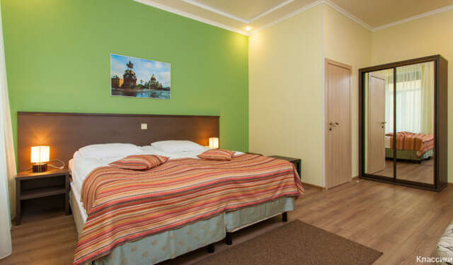 Мини-отель Классики Санкт-Петербург-159