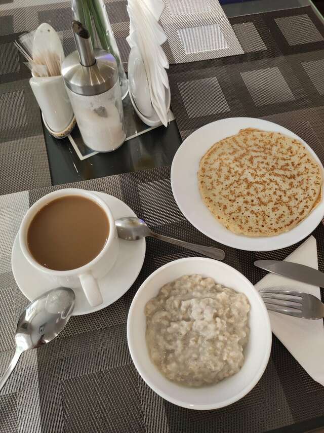 Мини-отель Классики Санкт-Петербург-118