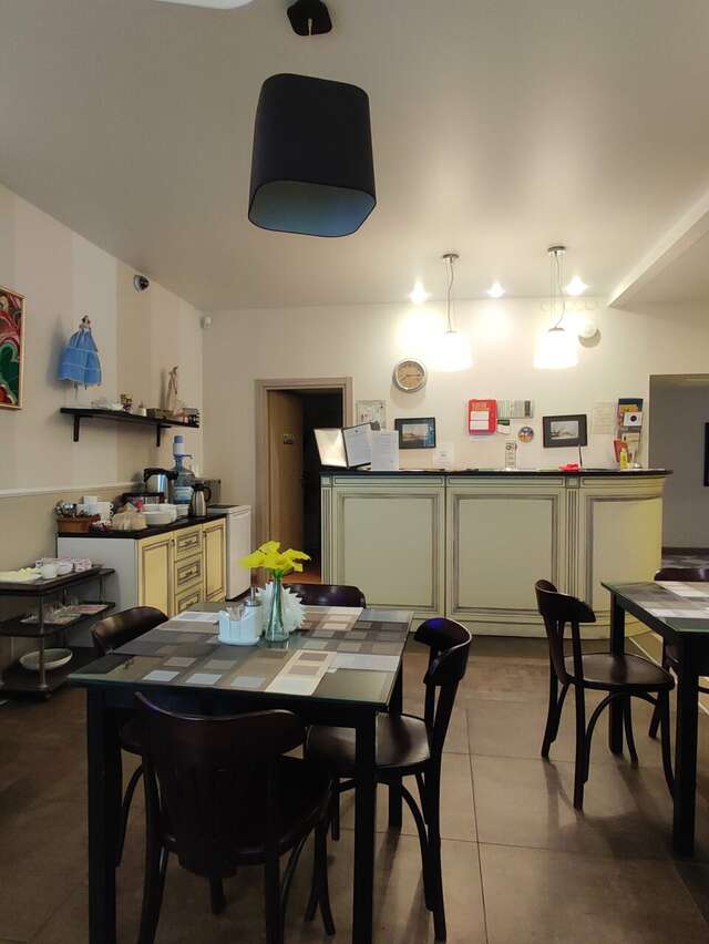 Мини-отель Классики Санкт-Петербург-138