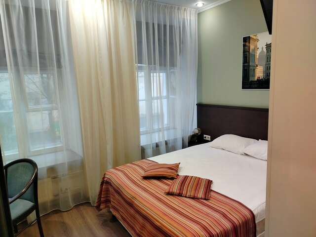 Мини-отель Классики Санкт-Петербург-169