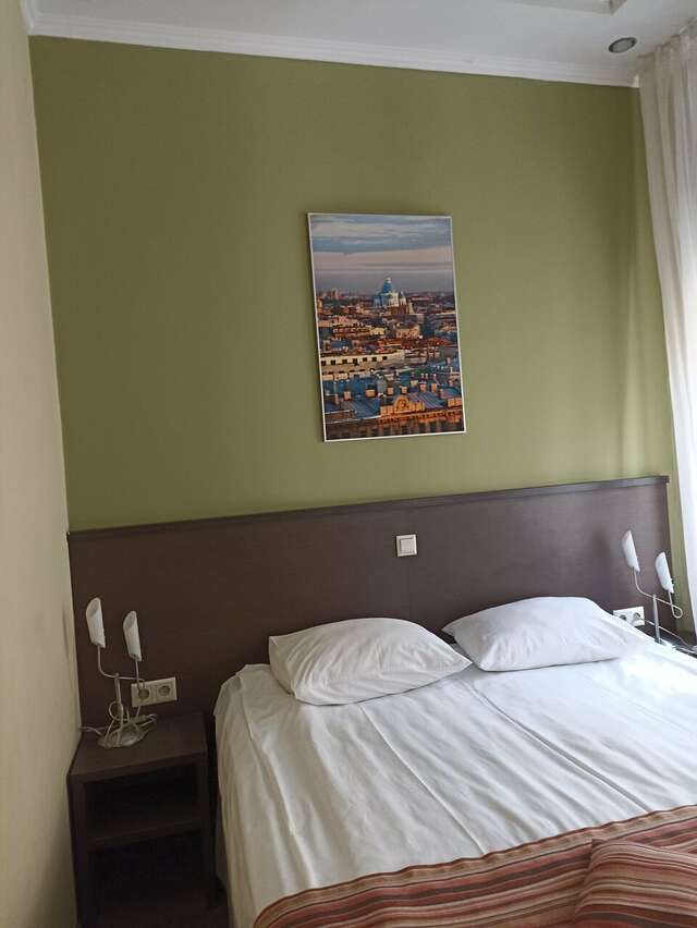 Мини-отель Классики Санкт-Петербург-145