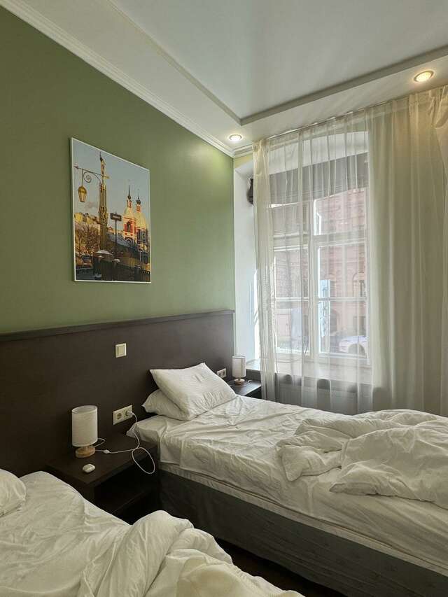 Мини-отель Классики Санкт-Петербург-120