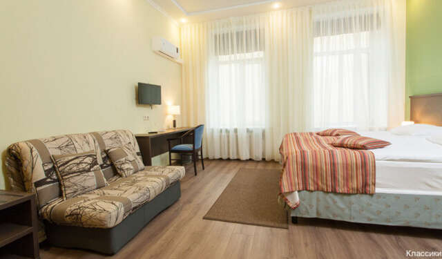 Мини-отель Классики Санкт-Петербург-117