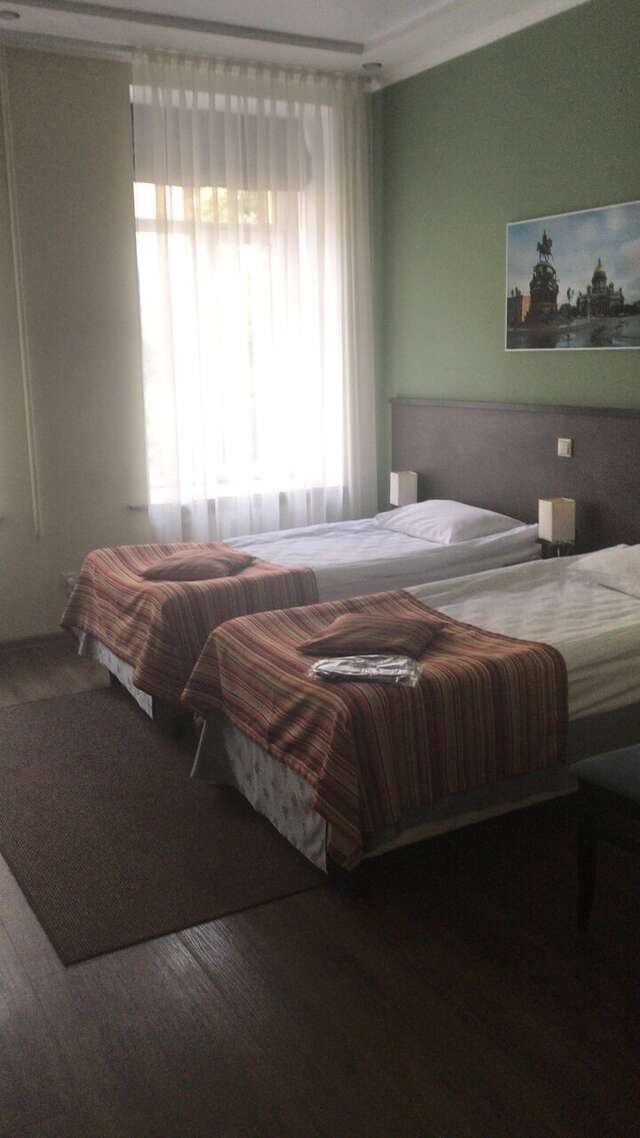 Мини-отель Классики Санкт-Петербург-142