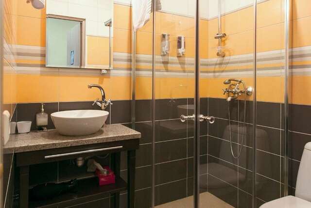 Мини-отель Классики Санкт-Петербург-73