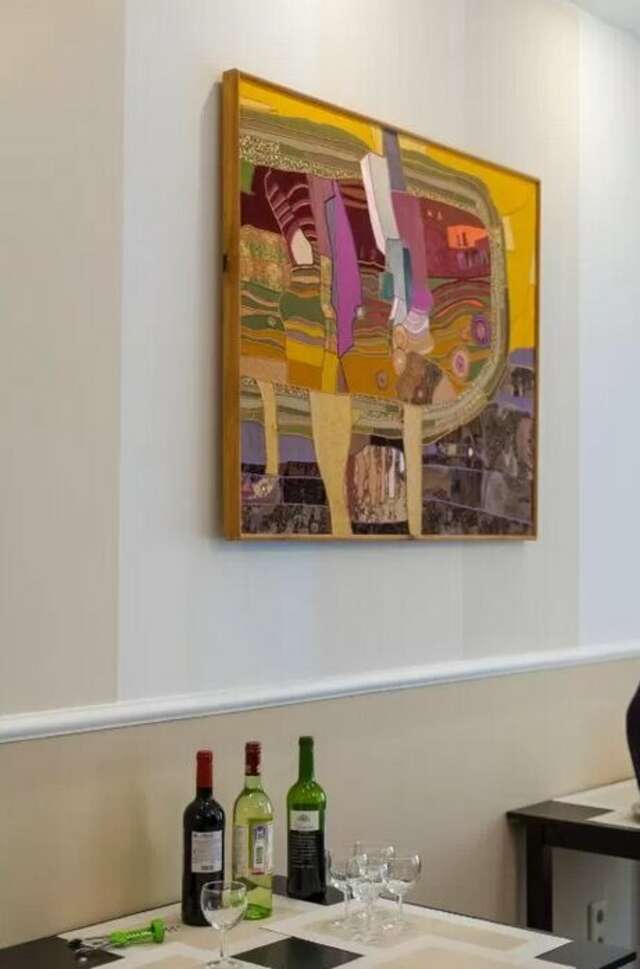 Мини-отель Классики Санкт-Петербург-23