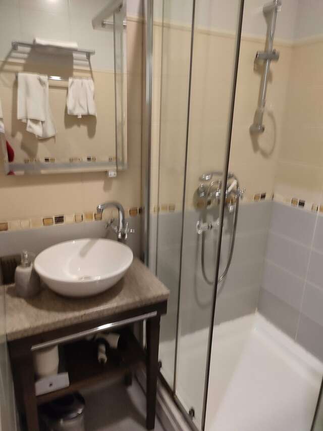 Мини-отель Классики Санкт-Петербург-154