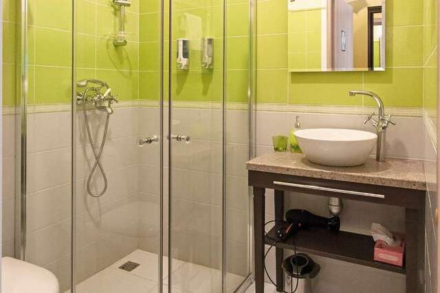 Мини-отель Классики Санкт-Петербург-98