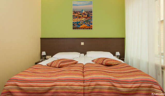 Мини-отель Классики Санкт-Петербург-147