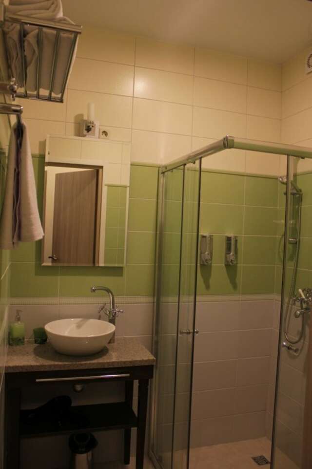 Мини-отель Классики Санкт-Петербург-94