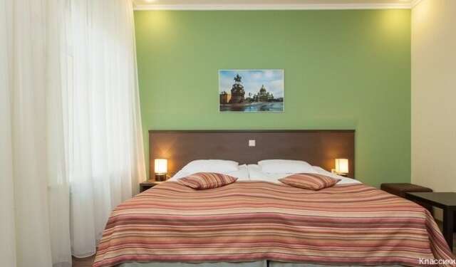 Мини-отель Классики Санкт-Петербург-137