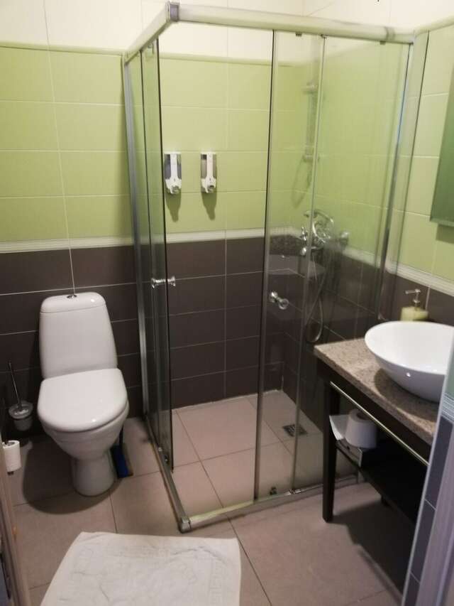 Мини-отель Классики Санкт-Петербург-184