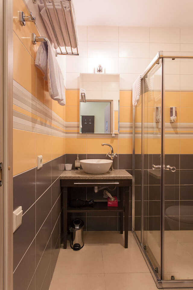 Мини-отель Классики Санкт-Петербург-11