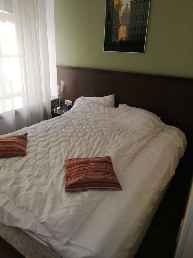 Мини-отель Классики Санкт-Петербург-135