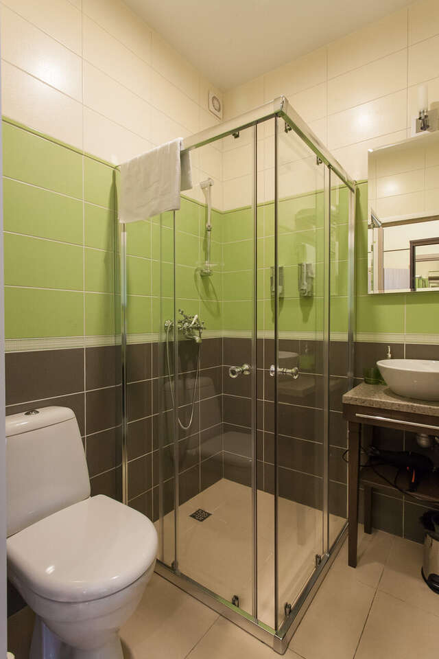 Мини-отель Классики Санкт-Петербург-10