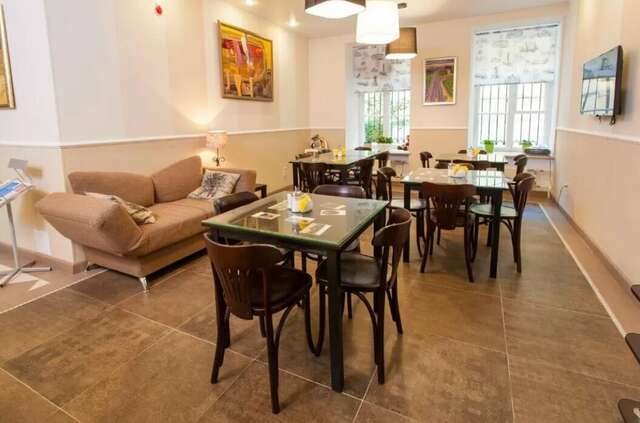 Мини-отель Классики Санкт-Петербург-32