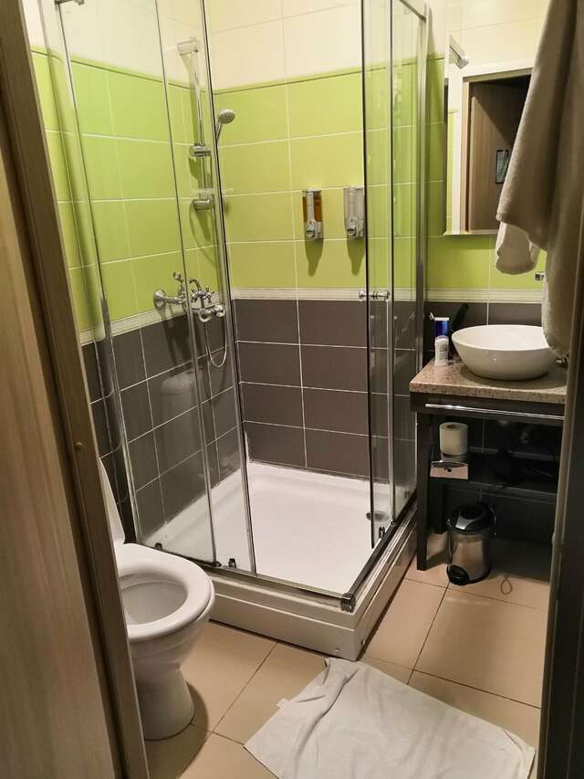 Мини-отель Классики Санкт-Петербург-174