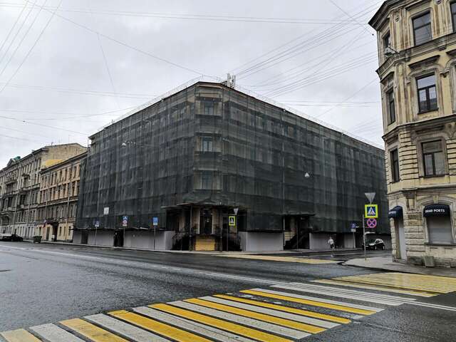 Мини-отель Классики Санкт-Петербург-104