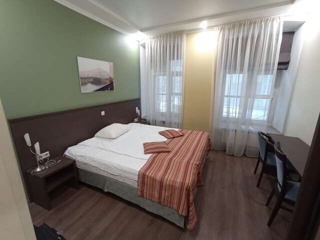 Мини-отель Классики Санкт-Петербург-172