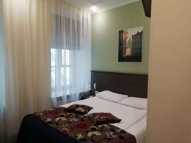 Мини-отель Классики Санкт-Петербург-158