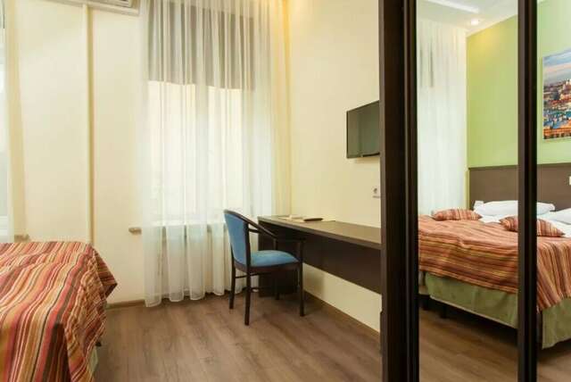 Мини-отель Классики Санкт-Петербург-59