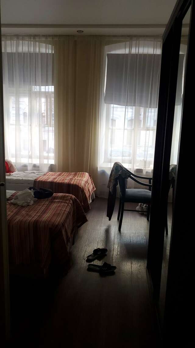 Мини-отель Классики Санкт-Петербург-123